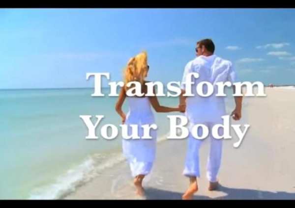 Weight Loss Hypnosis For Women screenshot 2
