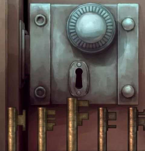Escape Alcatraz स्क्रीनशॉट 11