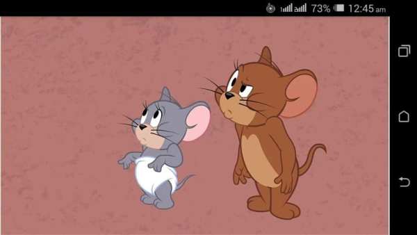 Tom et Jerry dessin animé sans internet screenshot 3