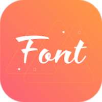 Font for Intagram - Beauty Font Style