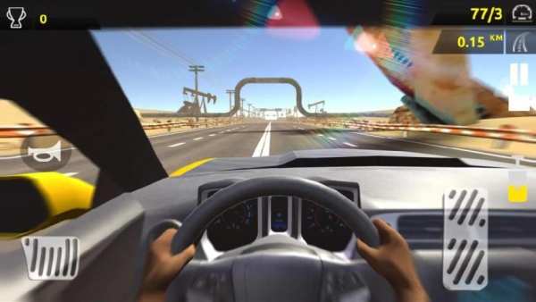 Racing Fever Car screenshot 12