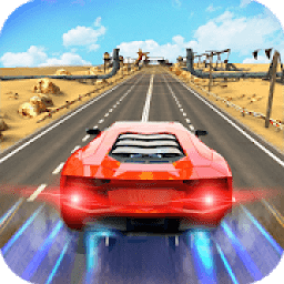 Racing Fever Car आइकन