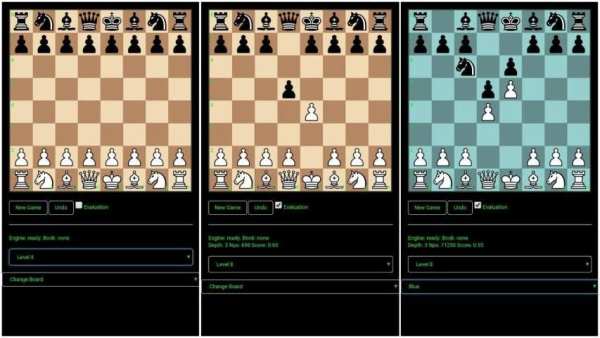 Chess Master screenshot 7
