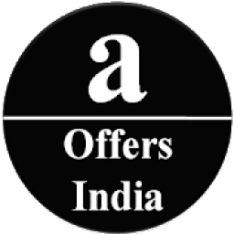 Offers and Deals in Amazon || Amazon || Deals icon