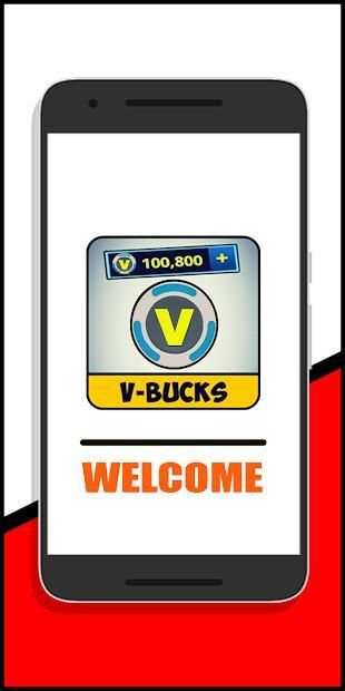 Get Free V Bucks (Rewards) screenshot 2