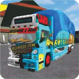 MOD ISUZU TRONTON NMR 1.0