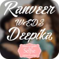 RANVEER DEEPIKA WEDDING SELFIE on 9Apps