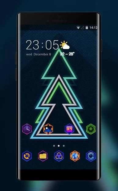 Tema teknologi | xiaomi redmi Note 6 Pro screenshot 2