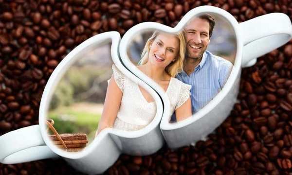 Coffee Mug Photo Frames – Coffee Mug Photo Editor screenshot 2