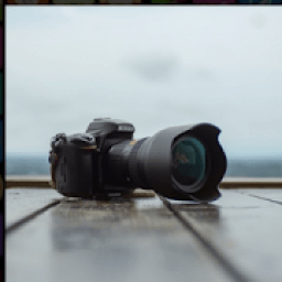 Photo editor like a pro आइकन