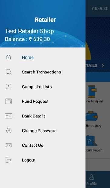 SCOM-5G screenshot 4
