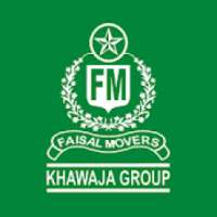 Faisal Movers - Buy Bus Ticket Real-time Booking on 9Apps