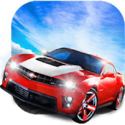 ikon Drag Racing Car Games