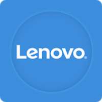 Lenovo Healthy