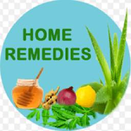 All Natural Home Remedies Guide Alphabetically