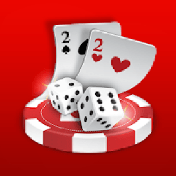 NPlay – Game Bài online, Tiến Lên, Xì Tố, Mậu Binh icon