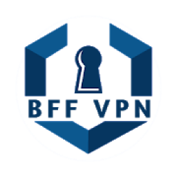 ikon BFF VPN FREE