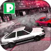 Car & Truck Racer Traffic Drifter Roads