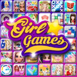 FRV Games for Girls - Free Offline