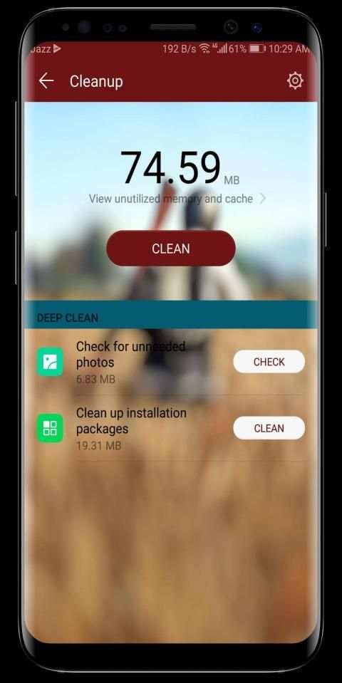 Theme for PUBG - For All Emui screenshot 2