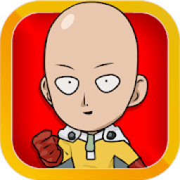 ikon One Punch Game