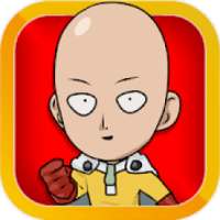 One Punch Game