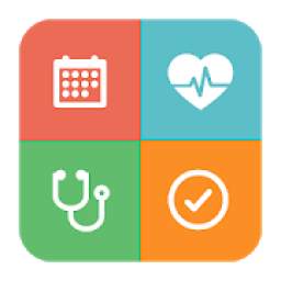 FMD | Health record & medication app