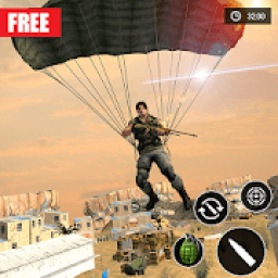 ikon Counter Terrorist Gun Shooter Simulator