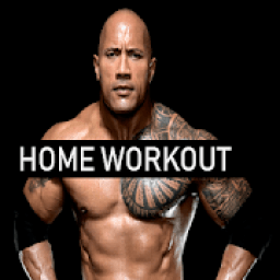 Home Workout - Without Equipment आइकन