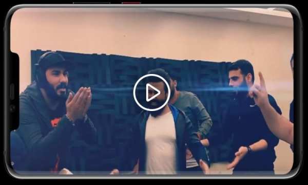 نور الزين - ودوني الخوالي ( بدون انترنت ) 2019
‎ screenshot 2