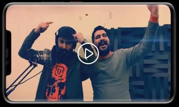 نور الزين - ودوني الخوالي ( بدون انترنت ) 2019
‎ screenshot 1