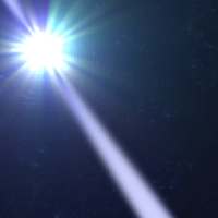 Pulsar - Chapter Based Sci-Fi Interactive Novel