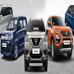 Car Fixing Codes icon