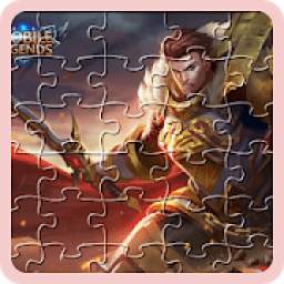 Puzzle Mobile Legends 3.4.8z