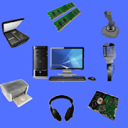 ikon Learn Computer Hardware