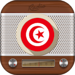Radio Tunisia FM أيقونة