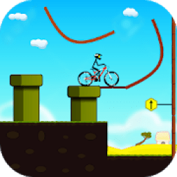 Hill up Race आइकन