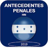 *Antecedentes Penales**Solicitar Constancia⚖️