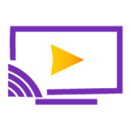 ikon PlayTo Roku &amp; Now TV