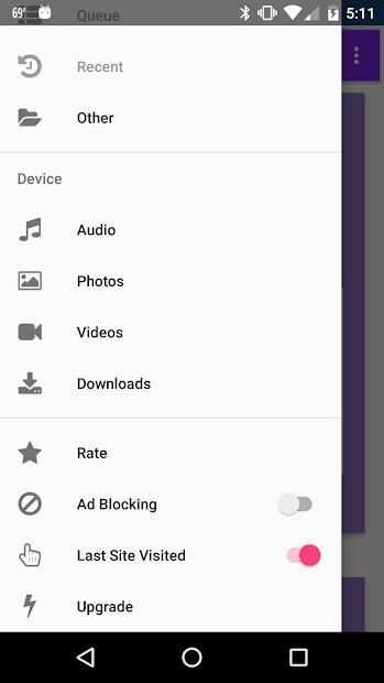 PlayTo Roku & Now TV screenshot 2