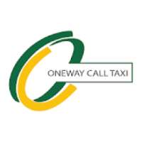 Oneway Call Taxi Driver
