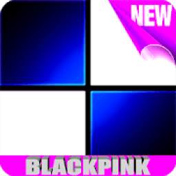 Kill This Love -Blackpink- Piano Tiles