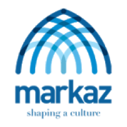 Markaz - The Official Android Portal आइकन
