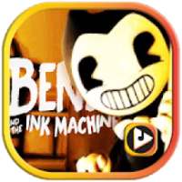 Bendy And The Ink Machine - New Songs