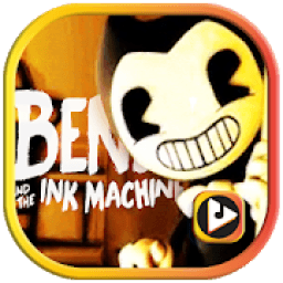 Bendy And The Ink Machine - New Songs आइकन
