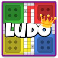 Ludo Online Master - Classic Dice Board