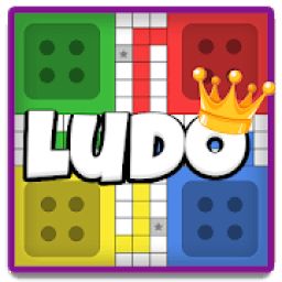 Ludo Online Master - Classic Dice Board आइकन