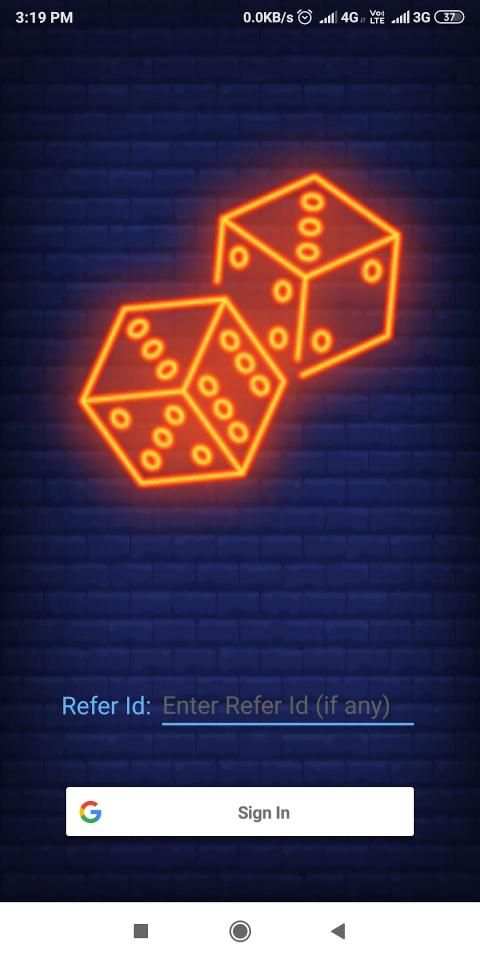 7Up 7Down : Earn Cash Online screenshot 7