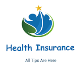 Health Insurance Tips आइकन