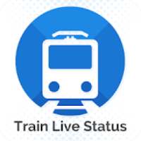 Indian Railway Train Live Status